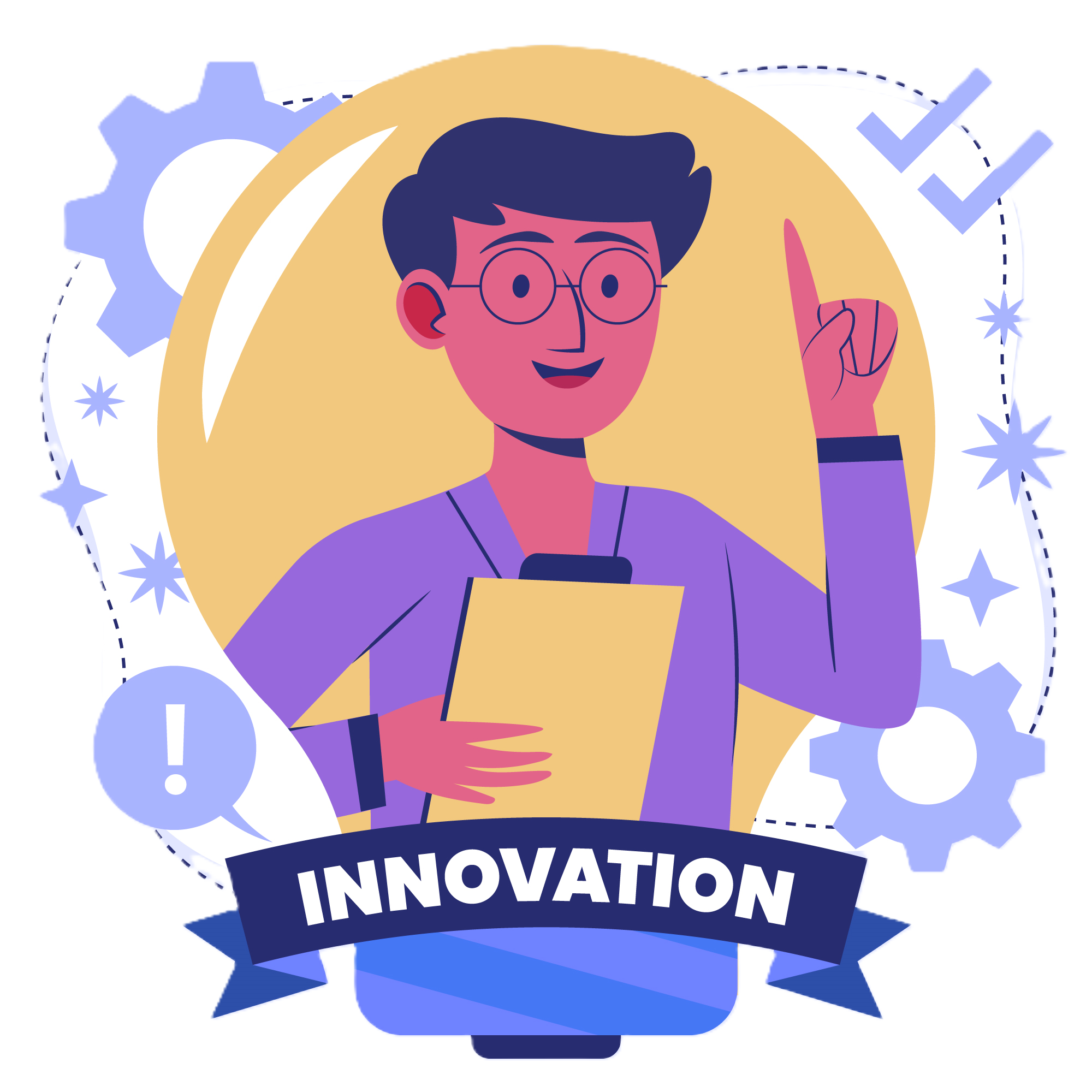 Campus facilities at our institute